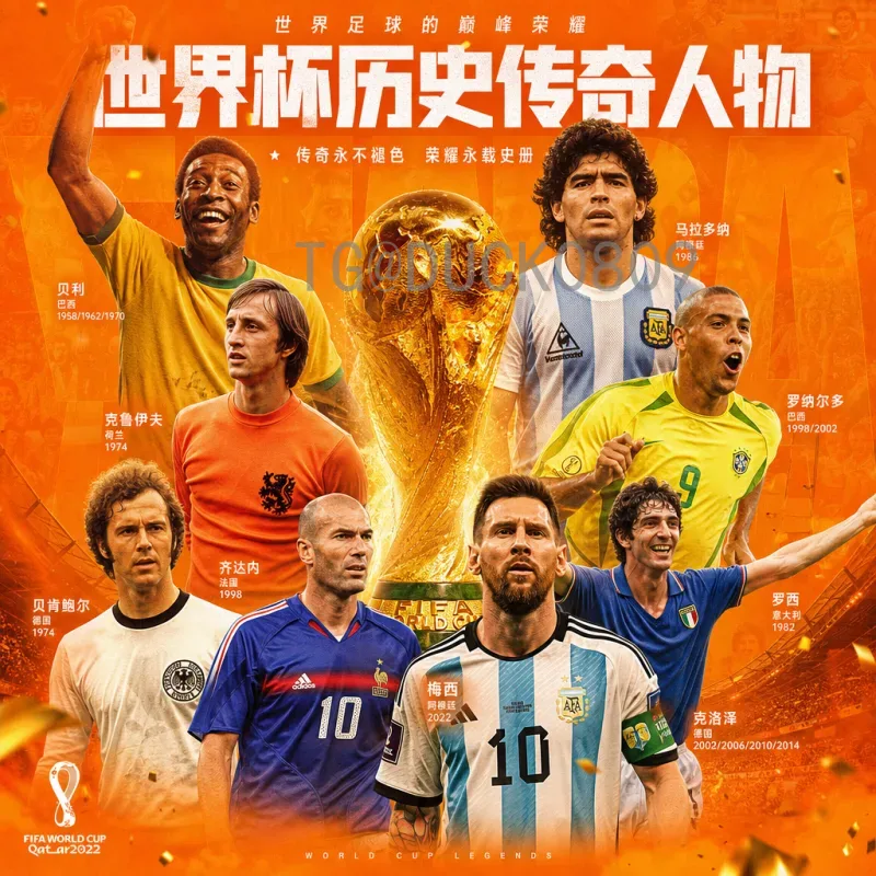 世界杯决赛圈资讯数据库：历史数据与未来预测的宝库